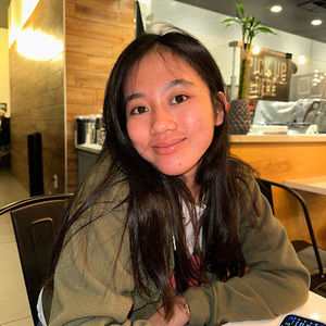 Meet your Posher, Alliah nicolette